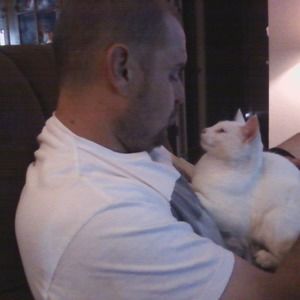 Meet your Posher, Jackson